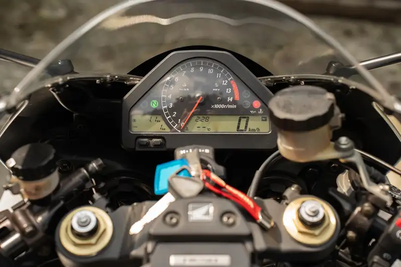 2006 Honda FireBlade CBR1000RR 998cc - Brand New and Unused-For Sale