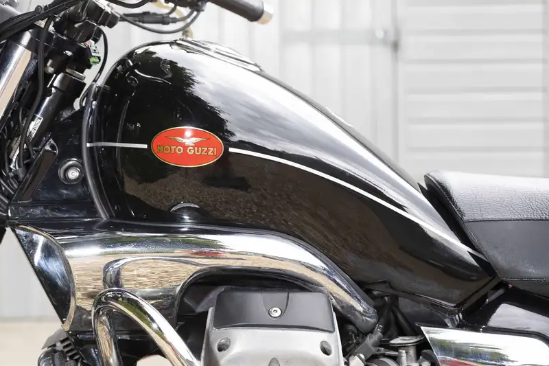 2011 Moto Guzzi Nevada 744cc-For Sale