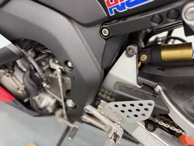 2005 Honda CBR1000RR SC57 FireBlade 998cc-For Sale