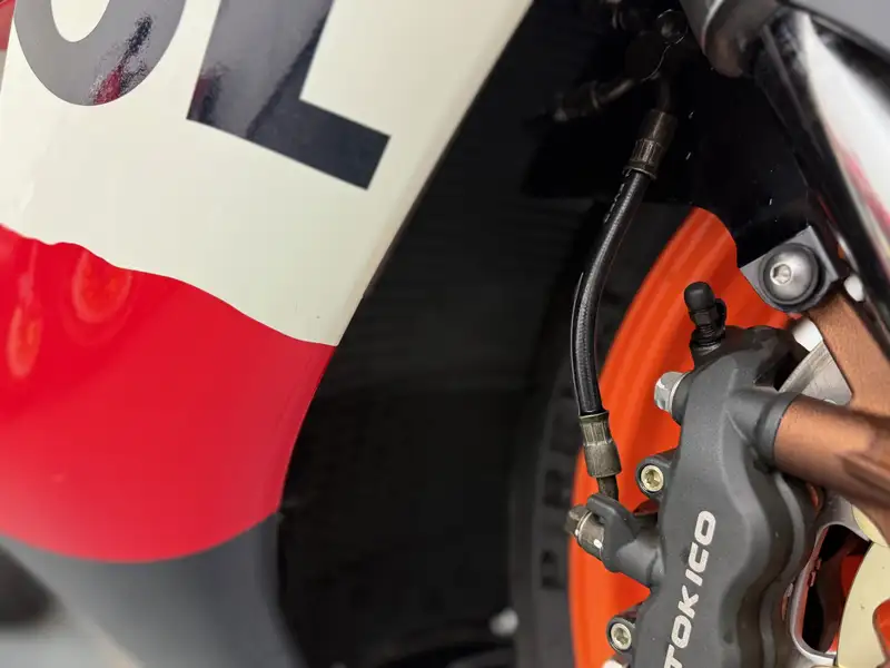 2005 Honda CBR1000RR SC57 FireBlade 998cc-For Sale