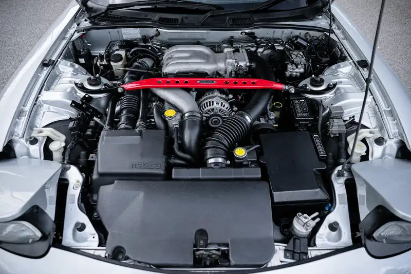 1999 Mazda RX-7 FD RS-For Sale