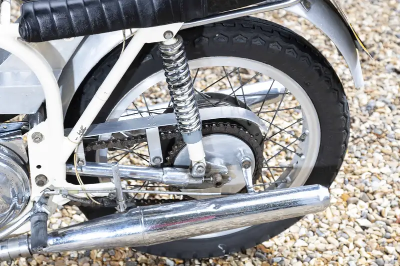 1960 Norton Domiracer 497cc-For Sale