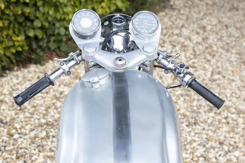 1960 Norton Domiracer 497cc-For Sale