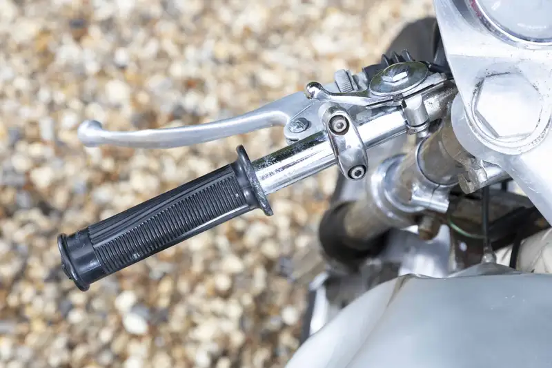1960 Norton Domiracer 497cc-For Sale