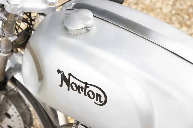 1960 Norton Domiracer 497cc-For Sale