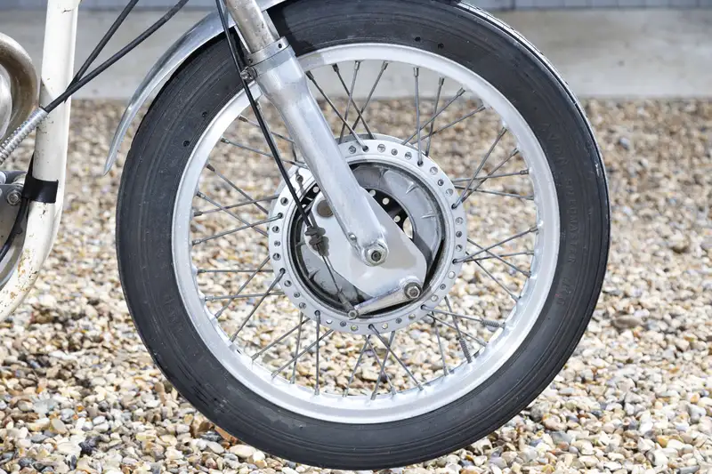 1960 Norton Domiracer 497cc-For Sale