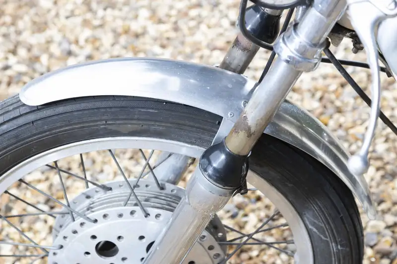 1960 Norton Domiracer 497cc-For Sale