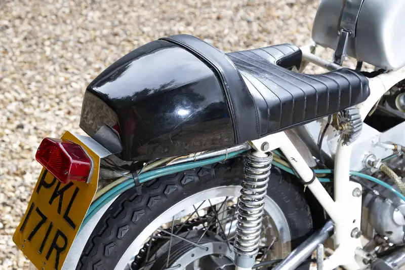 1960 Norton Domiracer 497cc-For Sale