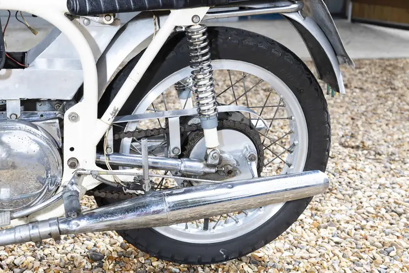 1960 Norton Domiracer 497cc-For Sale