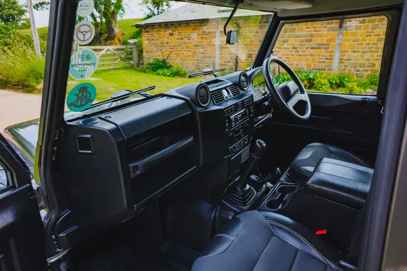 2013 Land Rover Defender 110 XS Utility-For Sale