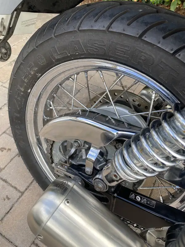 2013 Triumph Bonneville T100 865cc-For Sale