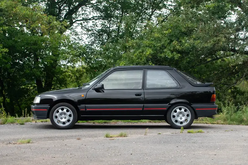 1988 Peugeot 309 GTi-For Sale