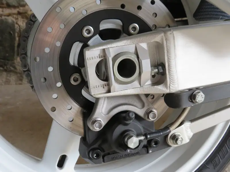 2002 Suzuki GSX-R600 K2 599cc-For Sale