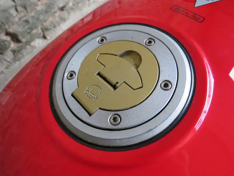 1994 Ducati 888 Srada 888cc-For Sale