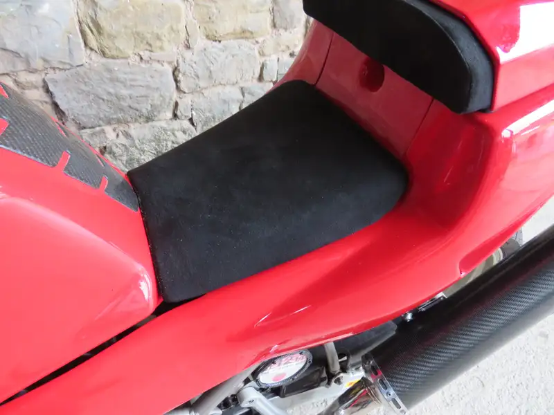 1994 Ducati 888 Srada 888cc-For Sale
