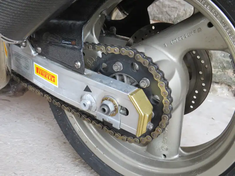 1994 Ducati 888 Srada 888cc-For Sale
