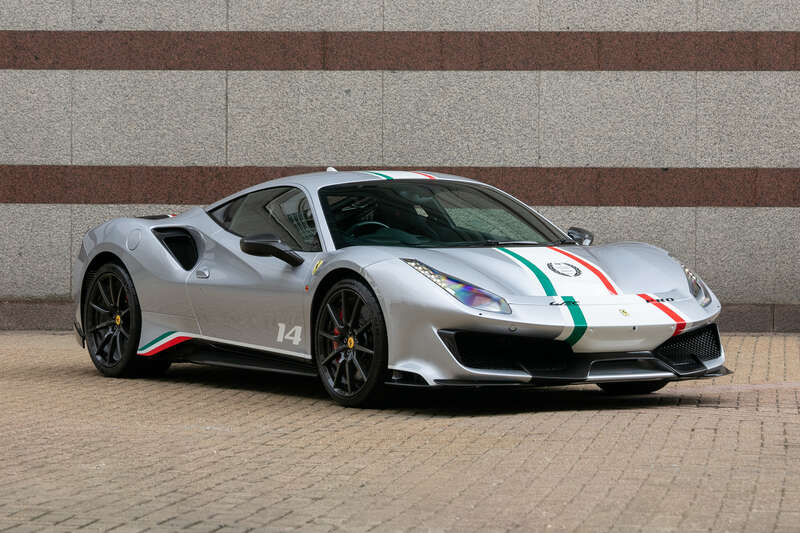 Sold Car Image