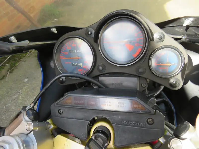 Iconic Auctioneers | 1985 Honda NS400R 387cc-Sold