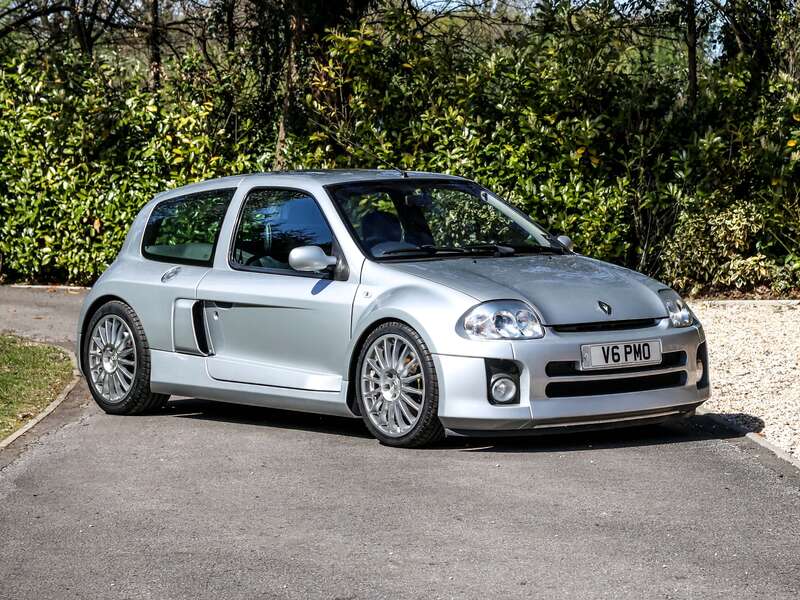 Sold Car Image