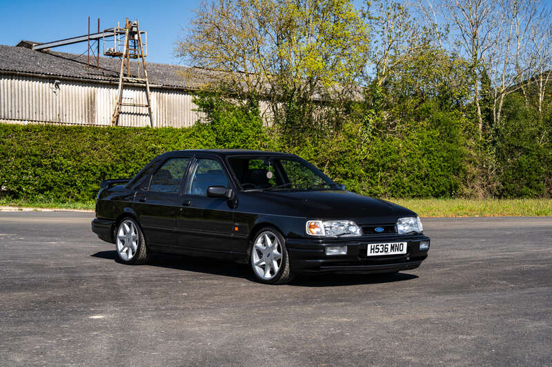 Sold Car Image