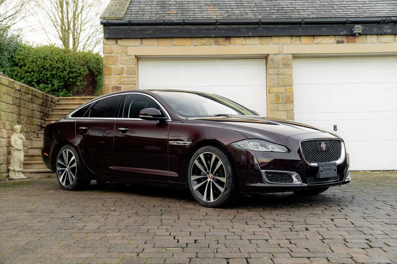 Sold Car Image