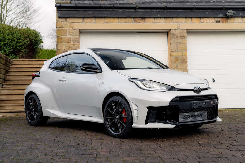 Sold Car Image