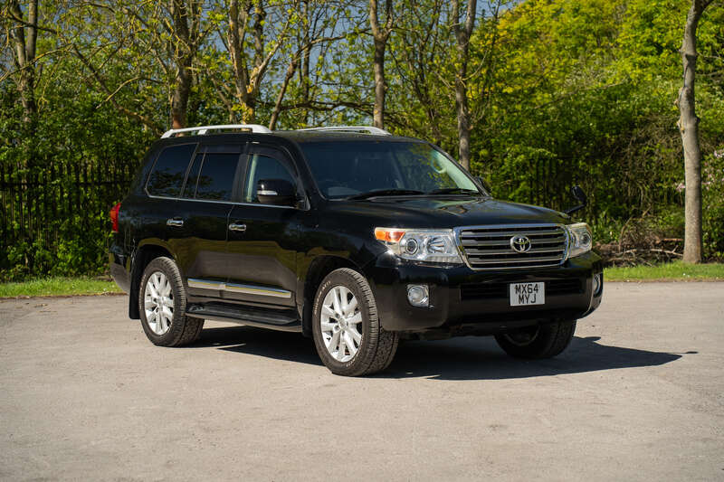 Sold Car Image