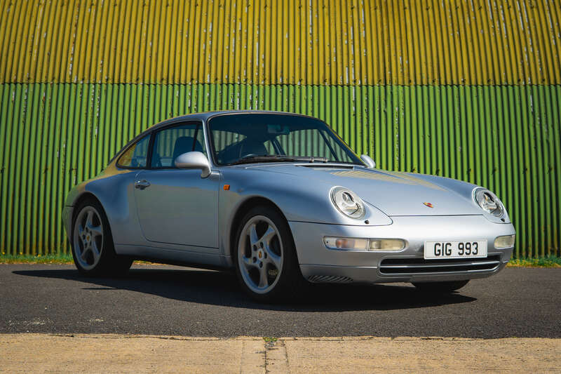 Sold Car Image