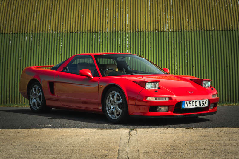 Sold Car Image