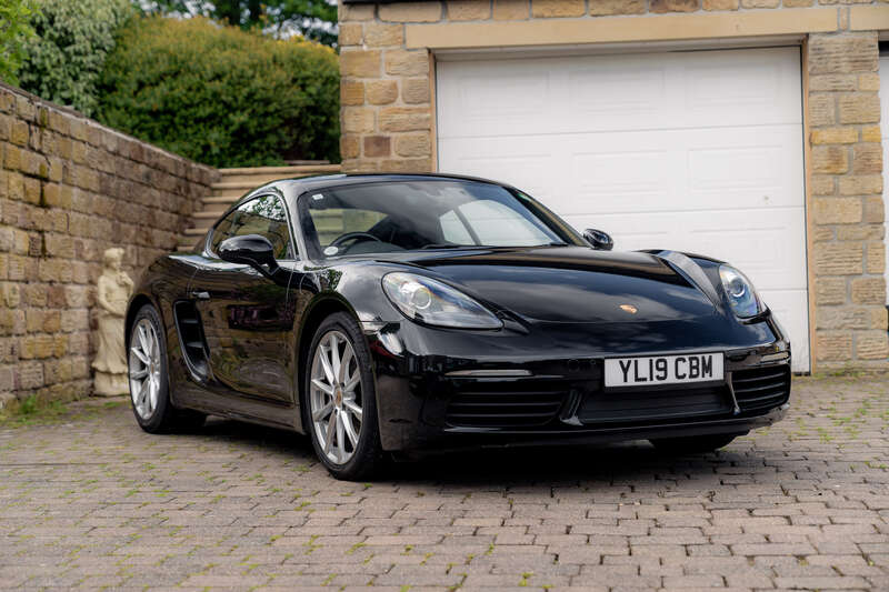 Sold Car Image