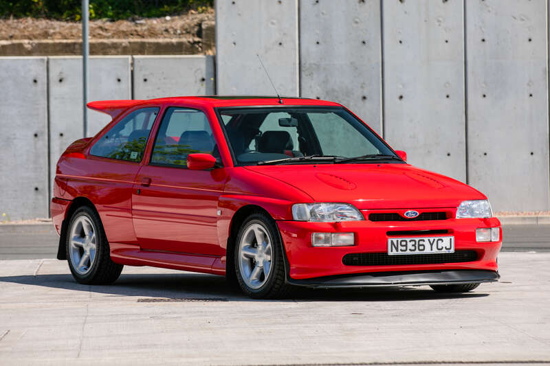 Sold Car Image