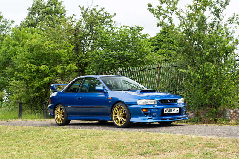 Sold Car Image