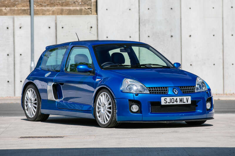 Sold Car Image