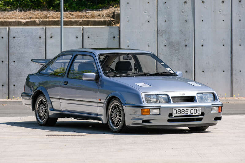 Sold Car Image