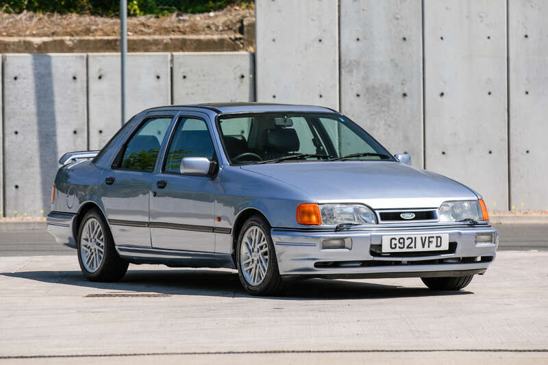 Sold Car Image