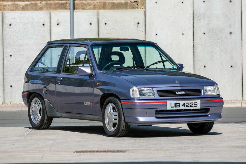 Sold Car Image