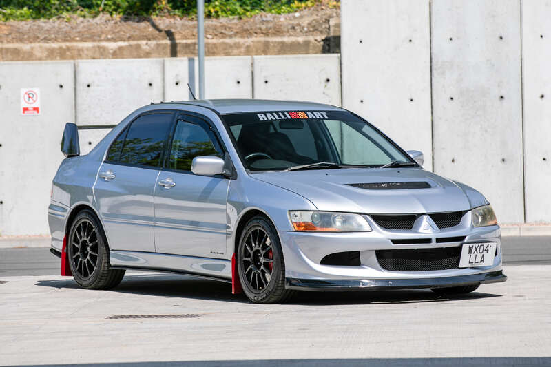 Sold Car Image