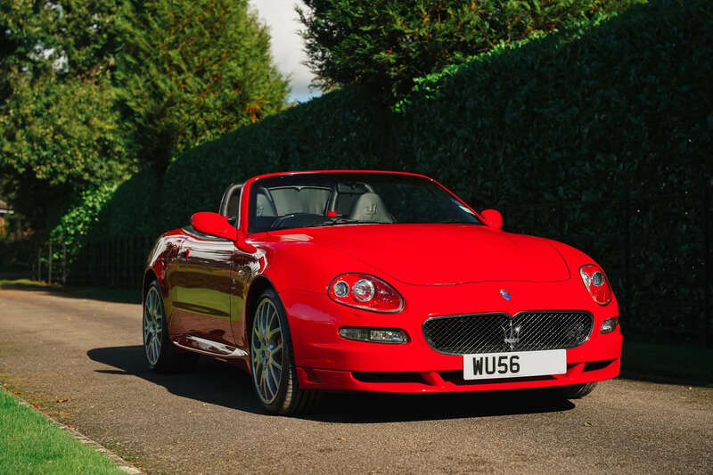 Sold Car Image