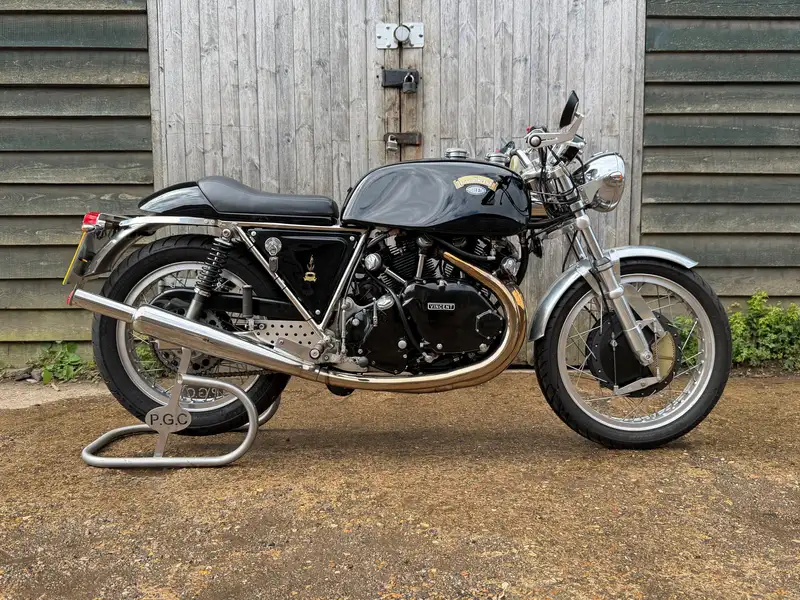 2016 Godet Egli-Vincent Sport GT