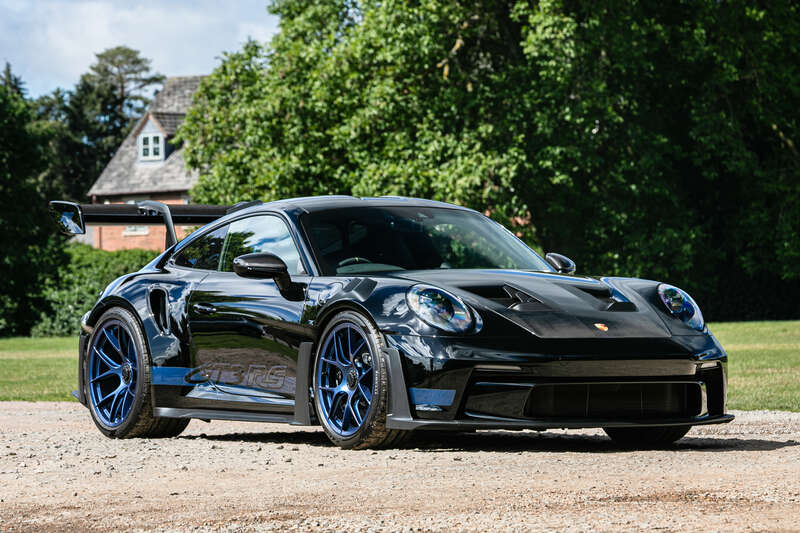 Sold Car Image