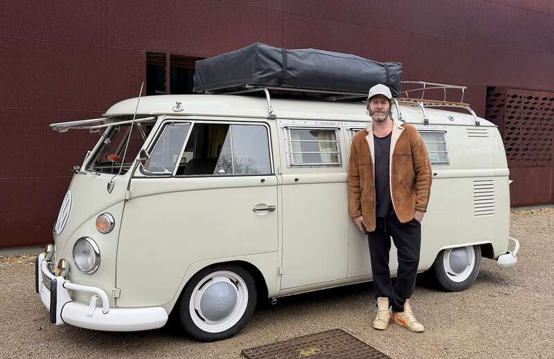 Volkswagen Type 2 T1 For Sale & Price Guide