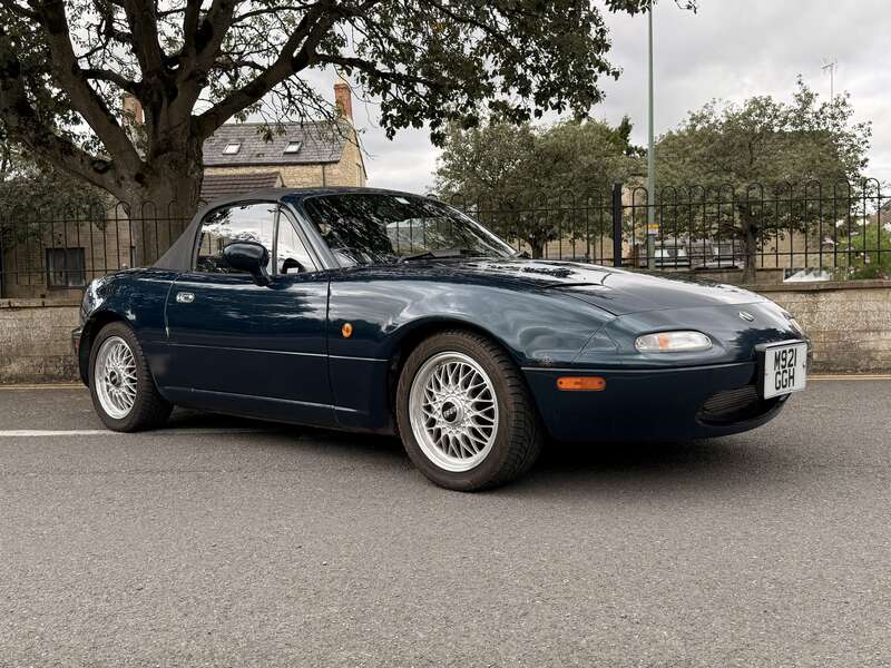 1994 Mazda MX5 RS Special Editio...