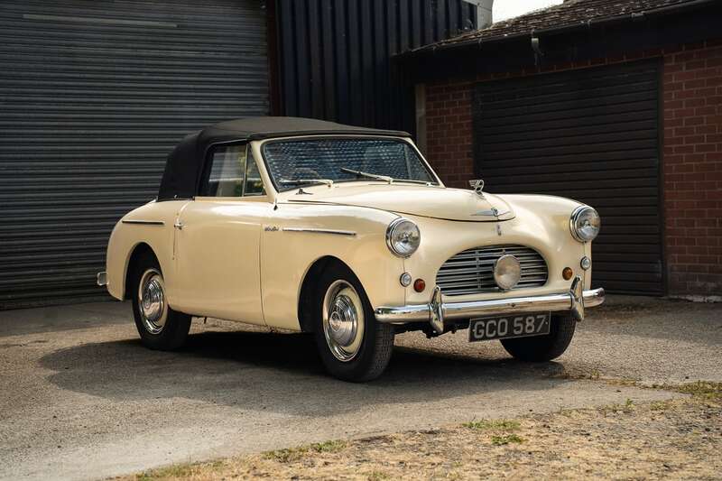Sold Car Image