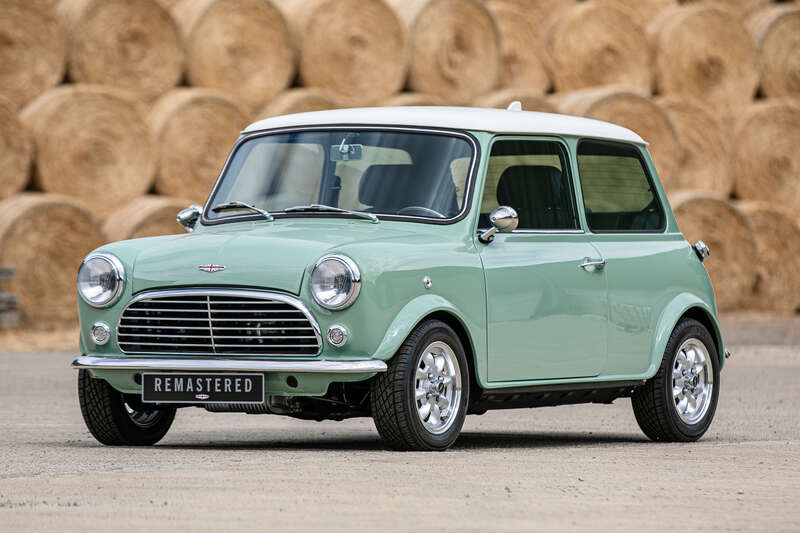 Sold Car Image