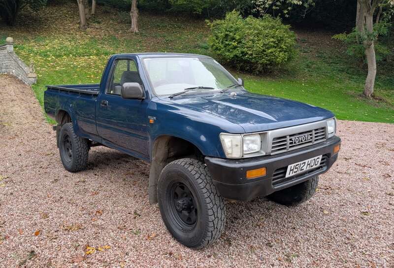 Sold Car Image
