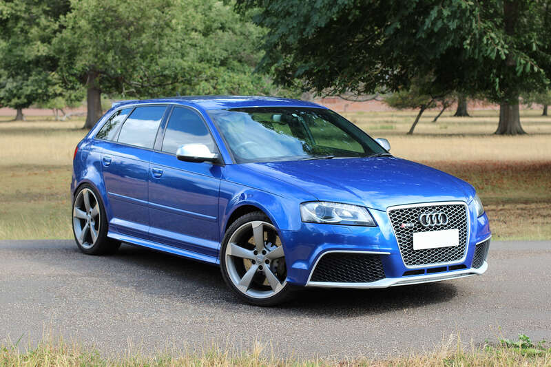 Sold Car Image