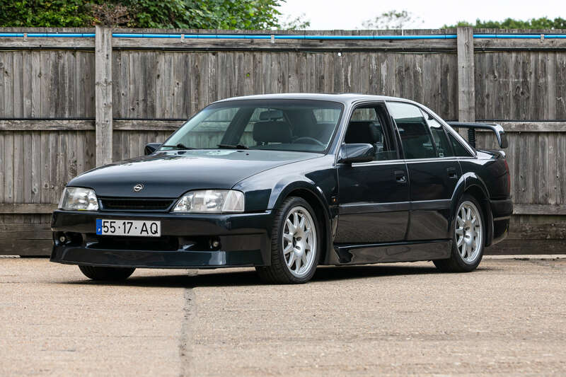 Sold Car Image