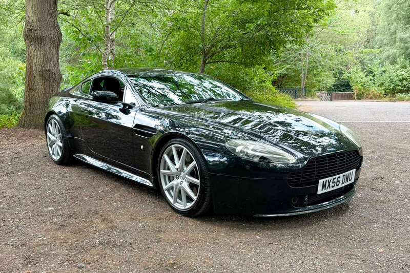 Sold Car Image