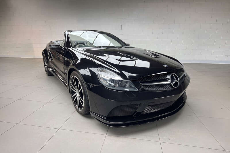 Sold Car Image