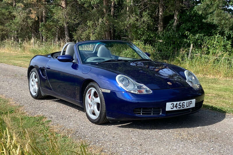 Sold Car Image